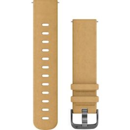 Garmin vivomove HR 20mm - Correa de repuesto Khaki Precio: 73.50000042. SKU: B1JTRVXPMQ