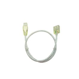 MicroConnect Cable de extensión USB 2.0 macho/hembra 0.5m para dispositivos USB-A, hasta 480 Mbit/s Precio: 0.49999983. SKU: B17W88QMW2