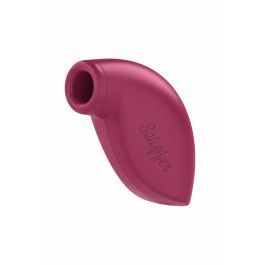 Succionador de Clítoris Satisfyer One Night Stand Rojo Precio: 11.49999972. SKU: SLC-82058