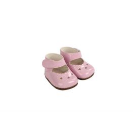 Muñecas Arias Set Zapatos Rosa para Muñecos de 45 cm Precio: 14.58999971. SKU: B148D23YXT