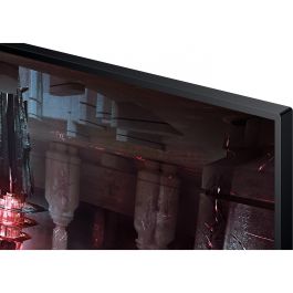 Samsung Odyssey G5 S27CG510EU G51C Series Monitor LED 68.6 cm (27") Quad HD VA 165Hz