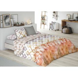 Juego de funda nórdica Pierre Cardin VAIL Naranja Cama de 90 3 Piezas Precio: 24.78999963. SKU: B14W8LJCFN