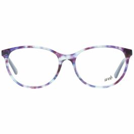 Montura de Gafas Mujer WEB EYEWEAR WE5214 54A55