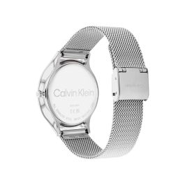 Reloj Mujer Calvin Klein 25200001 Reloj Mujer Calvin Klein 25200001