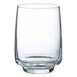 Vaso Bajo Vidrio Equip Home Luminarc 28 cL