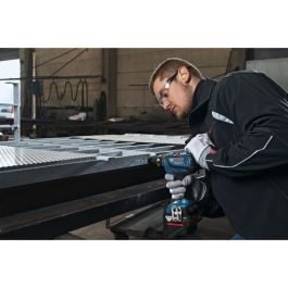 Taladro atornillador a batería BOSCH 18V GSR 18V-28, 2 x 2.0Ah, en L-Case Taladro atornillador a batería BOSCH 18V GSR 18V-28, 2 x 2.0Ah, en L-Case