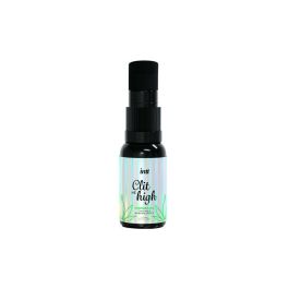 Aceite Estimulante Intt 15 ml Cannabis