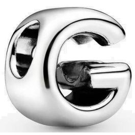 Abalorio Mujer Pandora LETTER G Precio: 68.99132746. SKU: B1GNP5WQSL