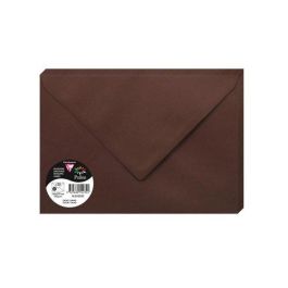 Sobre Clairefontaine Pollen 162X229 120G Cacao Paquete De 20 Precio: 7.95000008. SKU: B1DHXGYDG6
