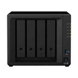 Servidor Synology DS920+ 4 GB RAM Precio: 670.79000021. SKU: B1BWMEMRPG