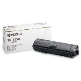 Kyocera TK-1170 Tóner Negro Original 7200 páginas para ECOSYS M2040dn M2540dn M2640idw