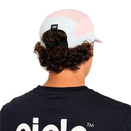 Gorra Deportiva Ciele Athletics Classic-CPlusBox Gris M/L