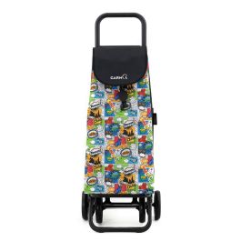 Carro de Compra 218G5 TBO