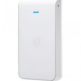 Ubiquiti UAP-IW-HD Punto de Acceso Wi-Fi AC In-Wall 1733 Mbps Doble Banda MU-MIMO PoE - Hasta 200 Usuarios Precio: 195.50000008. SKU: S0233067