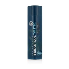 Sebastian Professionals TWISTED Crema de Estilizado para Rizos, Hidratación y Protección para Cabello Rizado Antiencrespamiento 145 ml Precio: 22.68999986. SKU: B1A7D6V47Z