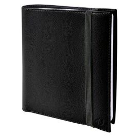 Agenda Anual (2026) Quo Vadis Time&Life Medium Ml Sobrecubierta Wire-O Tapa Simil Piel Con Goma 160X160 S/V 2 Pag.Negro Precio: 23.50000048. SKU: B1FT6WG3NX
