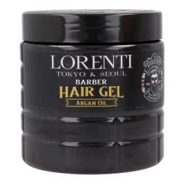 Lorenti Hair Gel 500 ml Argan Precio: 9.5000004. SKU: B1CMH796RD