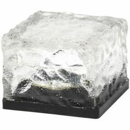 Cubo de hielo solar GALIX G4470 - 1 LED - Al. 7 cm Precio: 26.49999946. SKU: B1J3LSPR3B