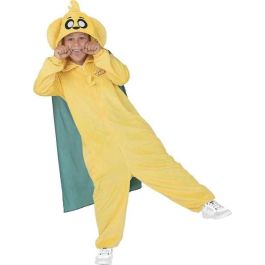 Disfraz infantil de perro mike kigurimi con sonido talla 5-6 años Precio: 24.50000014. SKU: B162VF7574