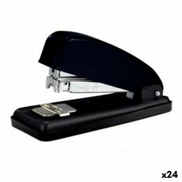 Grapadora Petrus MOD. 226 Negro (24 Unidades) Grapadora Petrus MOD. 226 Negro (24 Unidades)