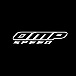 Cubre Coches OMP OMPS18040713 M/L Negro Interior