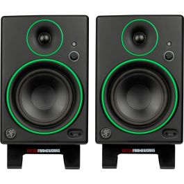 Pareja De Soportes De Monitor De Sobremesa