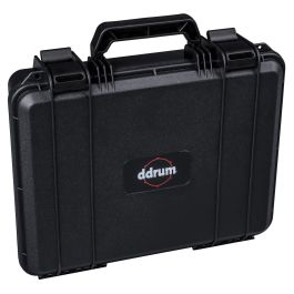 DDRUM Maletín Rígido para Transporte de Triggers y Accesorios Precio: 51.59000044. SKU: B16Q8SMSJS