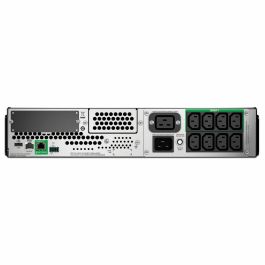 APC SMT2200RMI2UC Smart-UPS Line Interactive 2200VA 1980W Rack 2U con SmartConnect y Pantalla LCD