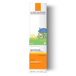 Anthelios, Protección, Loción corporal, Cuerpo, SPF 50+, 250 ml