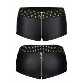 Culotte Demoniq Negro M Culotte Demoniq Negro M