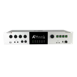 iCONNECTIVITY Playaudio 2U Interfaz de Audio y MIDI 2U Rackeable con 2 Puertos USB-C, 4 Entradas Analógicas XLR/TRS, 24 Salidas XLR y Conectividad MIDI Ethernet Precio: 2567.79000016. SKU: B1GCC6L3X6