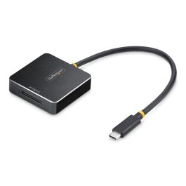 Lector de Tarjetas Externo Startech 1B-USB-C-SDE-ADAPTER Negro Precio: 52.5000003. SKU: B1FD3NRPHM