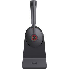 Yealink Bluetooth Headset BH74 with Stand Teams USB-C/A