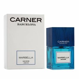 Perfume Unisex Carner Barcelona EDP Marbella 100 ml Precio: 163.50000007. SKU: B1GVKE46NP