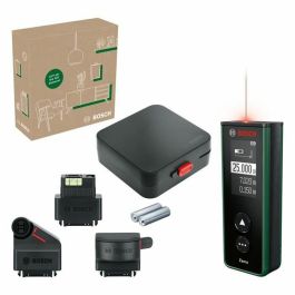 Bosch BOS4053423245332 Juego de Telémetro Láser Zamo Precio: 120.50000017. SKU: B13GRFEM6V