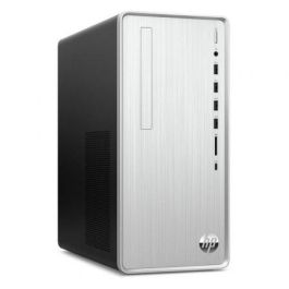 PC HP Pavilion TP01-1017NS Intel Core i5-10400/ 16GB/ 1TB SSD/ Win11 PC HP Pavilion TP01-1017NS Intel Core i5-10400/ 16GB/ 1TB SSD/ Win11