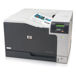 HP LaserJet Professional CP5225n Impresora Láser 600 x 600 DPI 20 ppm A3 192 MB LED