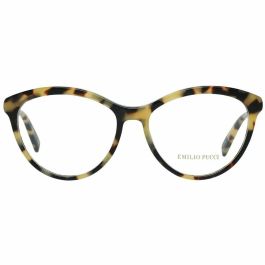 Montura de Gafas Mujer Emilio Pucci EP5067-53056 Ø 53 mm