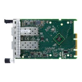 Lenovo ThinkSystem Mellanox ConnectX-6 Lx - Tarjeta de Red OCP 3.0 PCIe 4.0 - 2 Puertos SFP28 10/25 GbE - Referencia 4XC7A62582 Precio: 377.49999991. SKU: B12ZDZH8JH