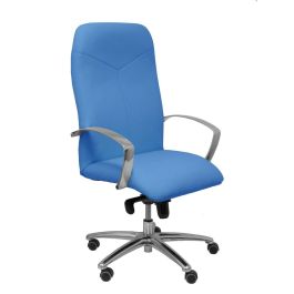 Sillón de Oficina Caudete Piqueras y Crespo DBSP261 Azul Precio: 666.68999991. SKU: B177RS53T8