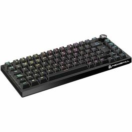 Teclado y Ratón Newskill NS-KB-PYROSPRO Teclado y Ratón Newskill NS-KB-PYROSPRO