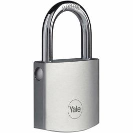 Yale Y120B/125/1/40 Candado de latón con alta resistencia a la intemperie