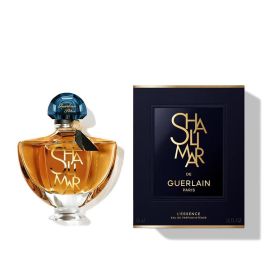 Guerlain Shalimar Essence EPV Eau de Parfum 50ml Precio: 89.99928454. SKU: B19VK6DL6S