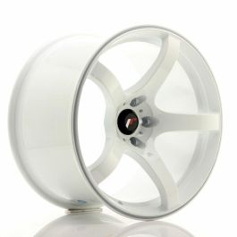 Japan Racing Llanta JR32 18x10,5 ET 22 5x114,3 CB 74,1 Blanco Precio: 239.49999964. SKU: B1A57W9BDB