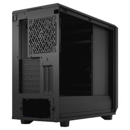 Fractal Design Meshify 2 Torre PC Negro ATX EATX micro ATX Mini-ITX Acero para Juego