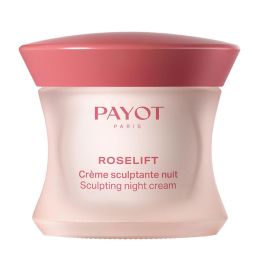 Payot roselift crema de noche 50 ml Precio: 43.79000043. SKU: B14GEASALA