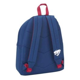 Cartera Escolar Safta Levante U.D. Mochila 330x150x420 mm Cartera Escolar Safta Levante U.D. Mochila 330x150x420 mm