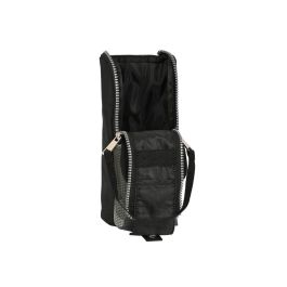 Bolso Escolar Portatodo Safta Con Asa Stone 210x60x60 mm