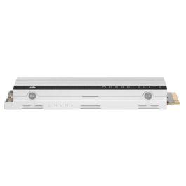 Ssd Corsair Mp600 Elite 2Tb M.2 Nvme Pcie Optimizado para Ps5 (CSSD-F2000GBMP600ECS) Ssd Corsair Mp600 Elite 2Tb M.2 Nvme Pcie Optimizado para Ps5 (CSSD-F2000GBMP600ECS)