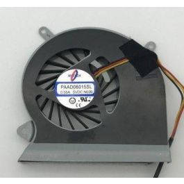 CoreParts Ventilador de CPU para MSI GE60 MS-16GA 16GC MS-16GH MS-16GF MS-16GD Precio: 12.50000059. SKU: B1HR7JLXC5